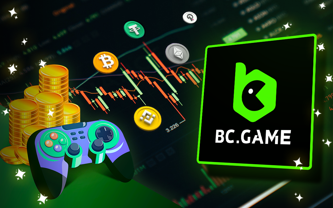 BC.Game Крипто Казино в Украине 7 BC.Game Крипто Казино в Украине 7