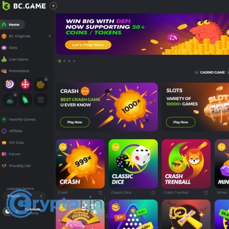 Вывод Средств BC Game Полное Руководство и Советы