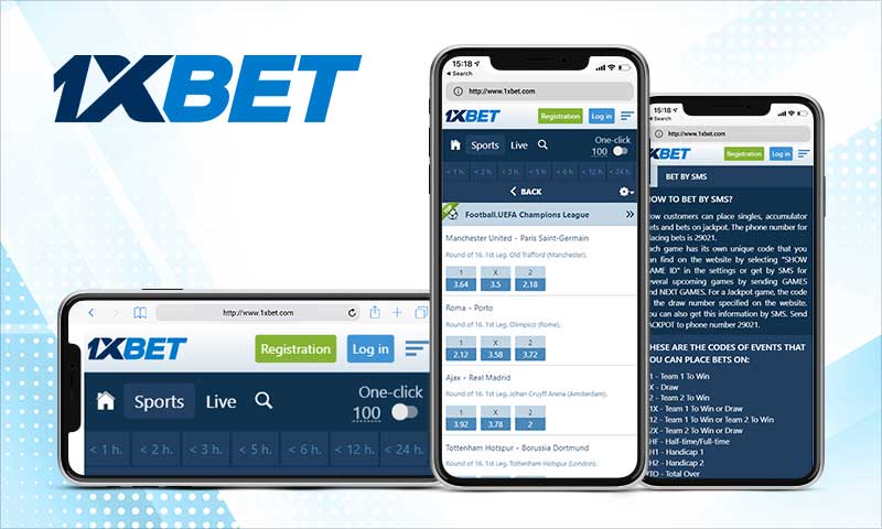 ดาวน์โหลด 1xbet ประเทศไทย - A Comprehensive Guide 45