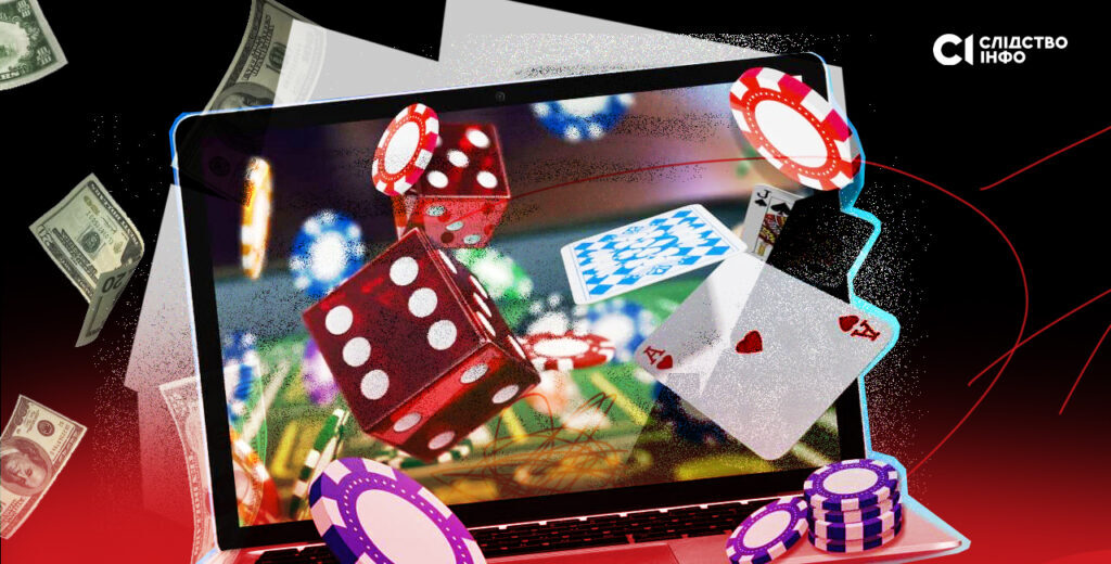 A Deep Dive into Casino SlotsDynamite UK The Ultimate Gaming Experience