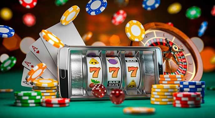 A Deep Dive into Casino SlotsDynamite UK The Ultimate Gaming Experience