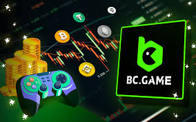 BC.Game মিরর খেলার মজায় মেতে উঠুন