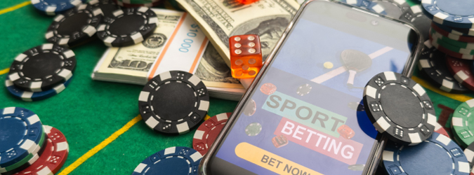 Best betting sites for betting on golf 2025 22