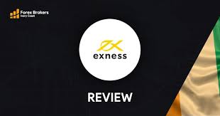 Comprehensive Exness Broker Review for Aspiring Traders