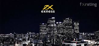 Comprehensive Exness Broker Review for Aspiring Traders