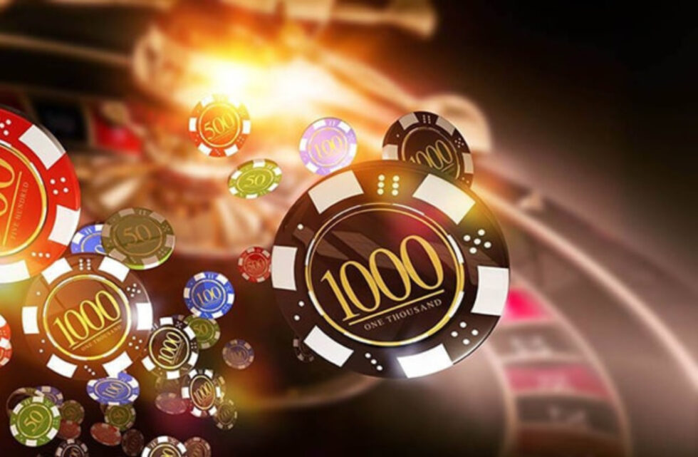 Discover Excitement at Online UK Memo Casino