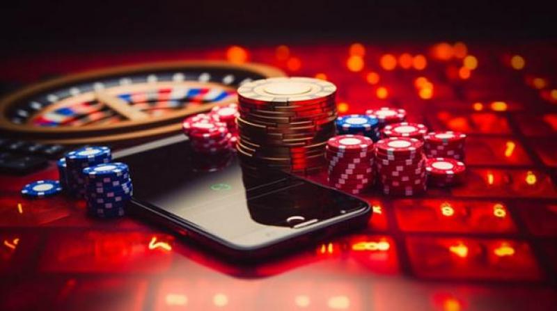 Discover the Exciting World of NineWin Casino & Sportsbook