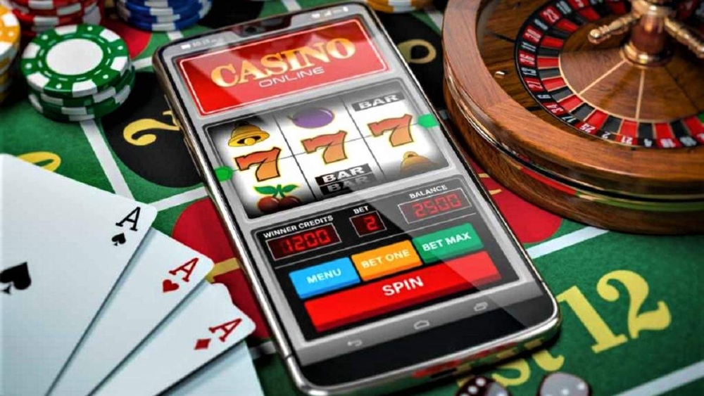 Discover Unmatched Thrills at Amigo Wins Casino