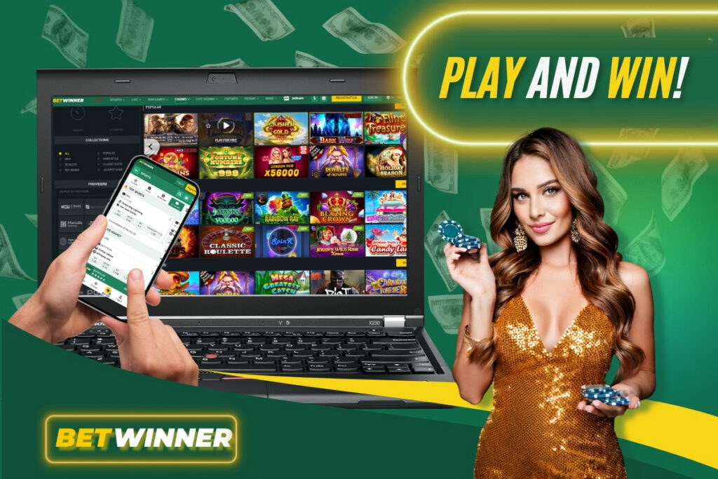 Everything You Need to Know About Betwinner Bets 1