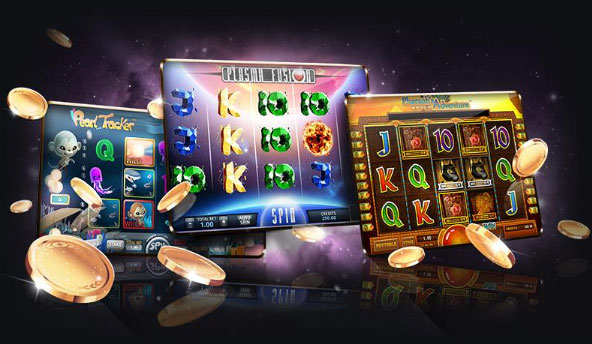 Experience Thrills and Wins at Online Casino FlashDash 2