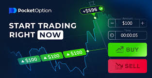 Login to Pocket Option Your Gateway to Easy Trading