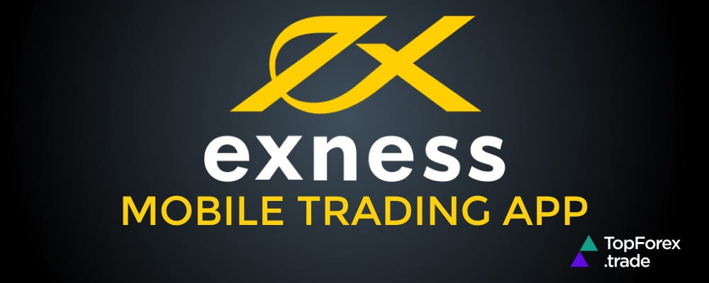 Online Trading with Exness A Comprehensive Guide