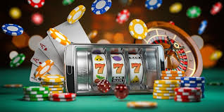 Slot mashinalaridagi eng katta yutuqlar 36