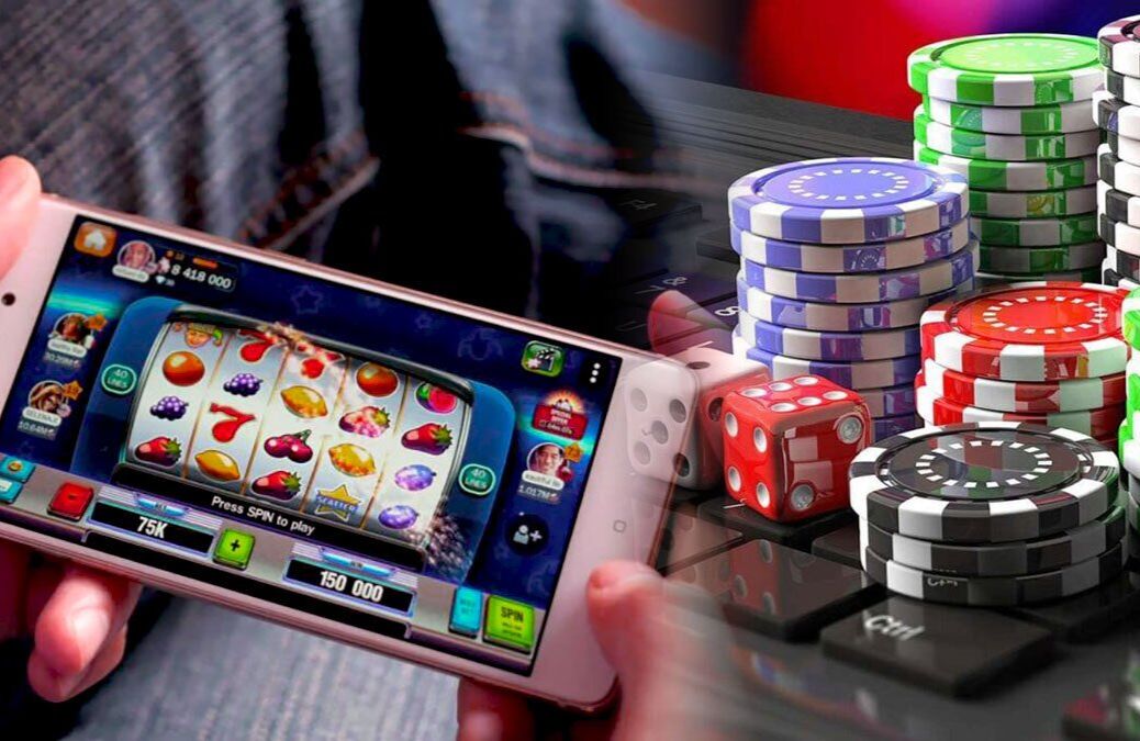 The Ultimate Guide to Casino SlotsAmigo UK
