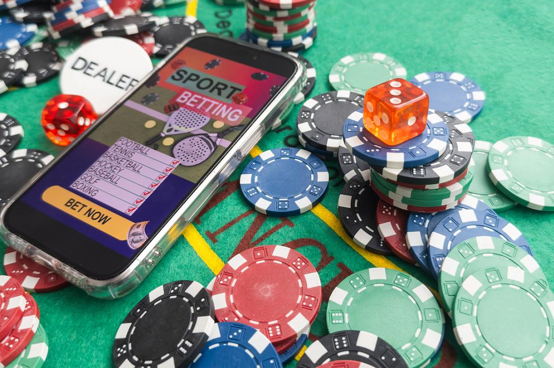 Turn Every Spin Into a Winning Opportunity 7