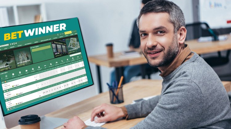 Unlocking the World of Betting with Betwinner
