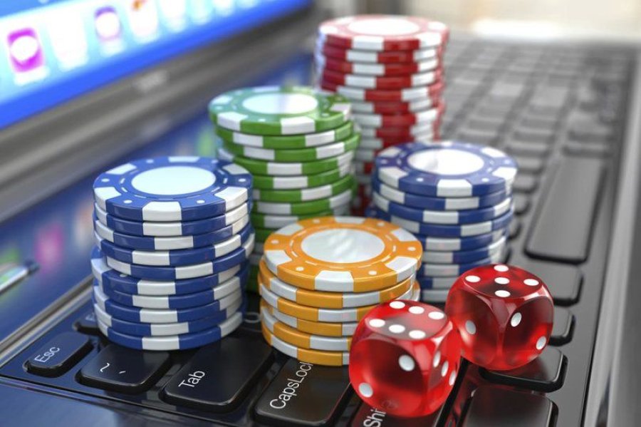 Discover the Best Online Casino No Deposit Required 4