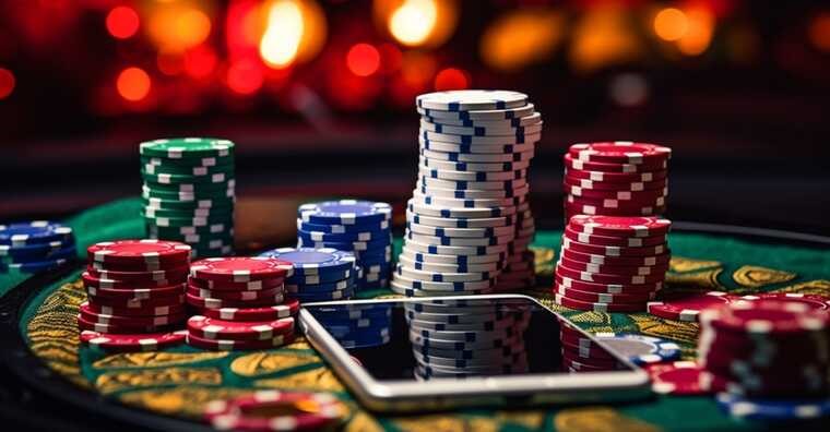 Discover the Best Online Casino No Deposit Required 4